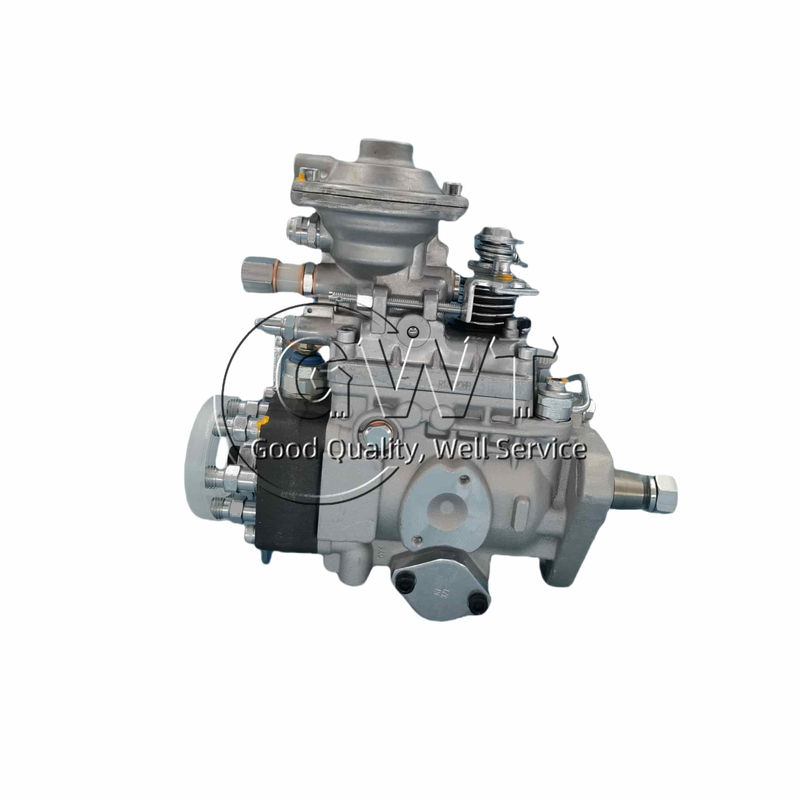 0460426373 VE Pump VE6/12F1100R962-5