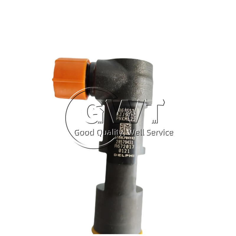 28579431 A6720170121 Common Rail Diesel Fuel Injector