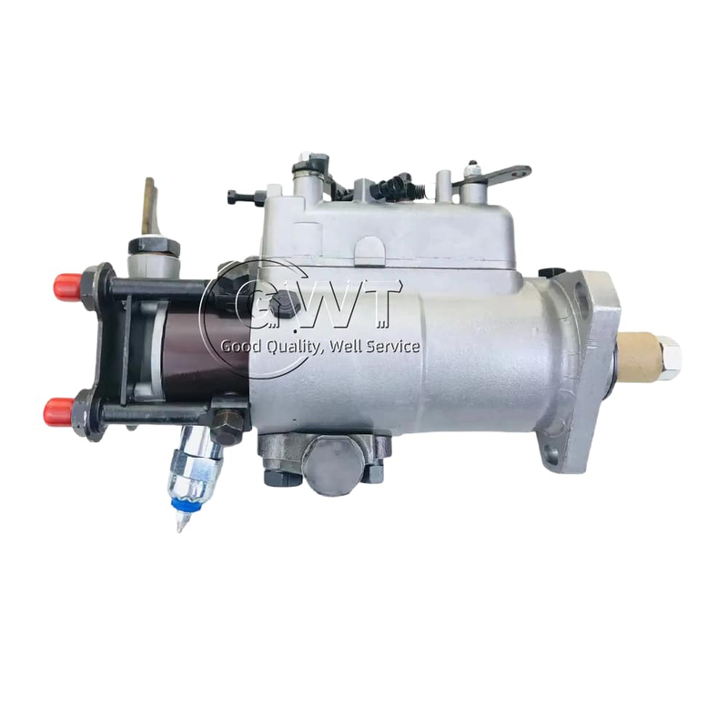 3349F214W Injection Pump