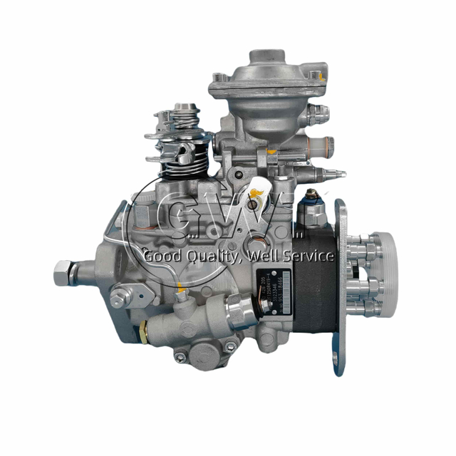 0460426205 VE Pump VE6/12F1250R419-4
