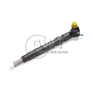 R05501D HRD320 33800-4X450 DELPHI Common Rail Diesel Fuel Injector