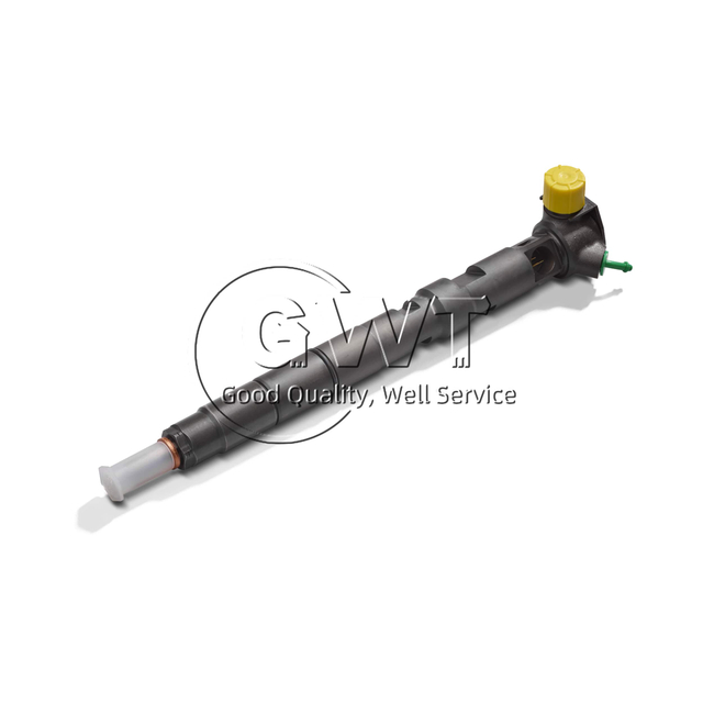 R05501D HRD320 33800-4X450 DELPHI Common Rail Diesel Fuel Injector