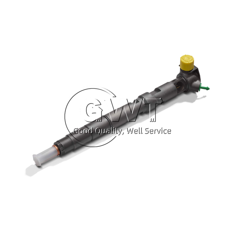 R05501D HRD320 33800-4X450 DELPHI Common Rail Diesel Fuel Injector