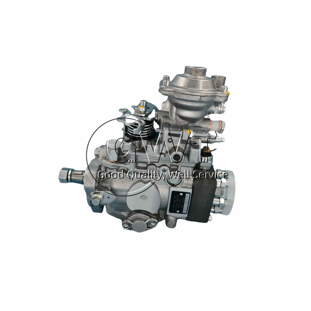 0460426265 VE Pump VE6/12F1150R730