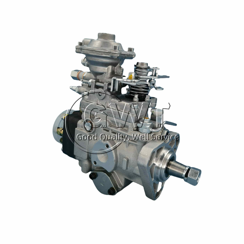 0460426354 VE Pump VE6/12F1400R929-1
