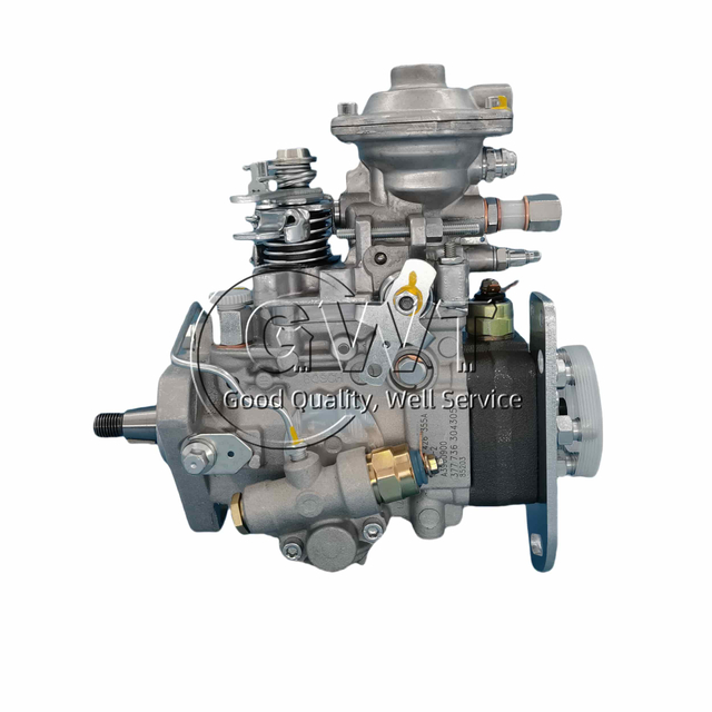0460426355 VE Pump VE6/12F1300R929-2