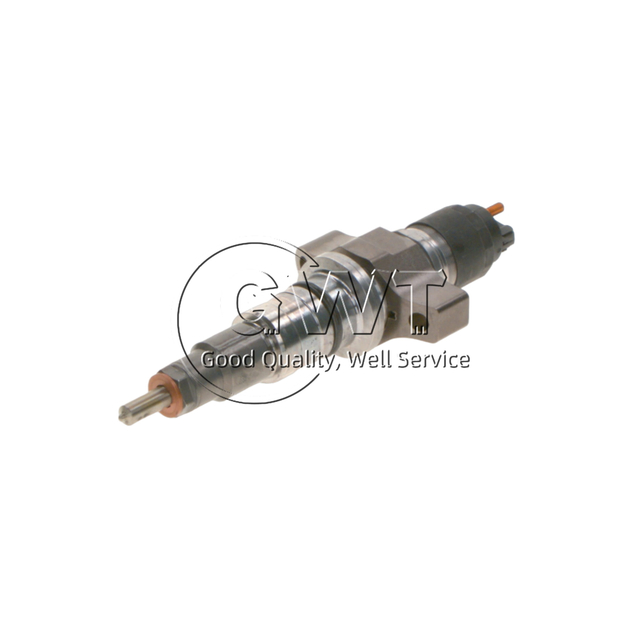 0445120054 Common Rail Injector 0986435545 0986435698