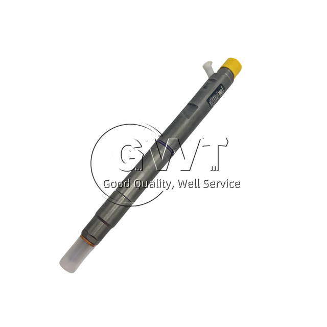 B05502A Common Rail Diesel Fuel Injector 320/06838