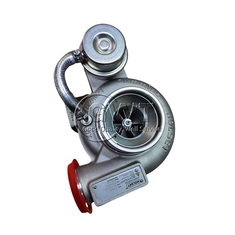 HE211W Turbocharger 3795256 3795257