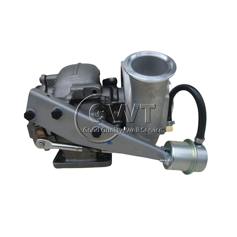 HX40W Turbo 4045055 4045054 4955900 4045568 4045570 Turbocharger