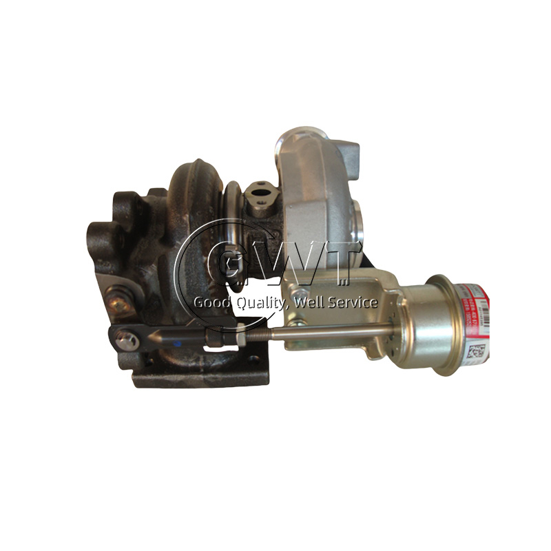 HE200WG Turbo 3796180 5350920 Turbocharger