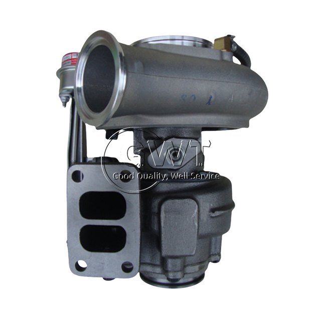  HE351W Turbo 4047757 4047758 2839319 4033002 Turbocharger