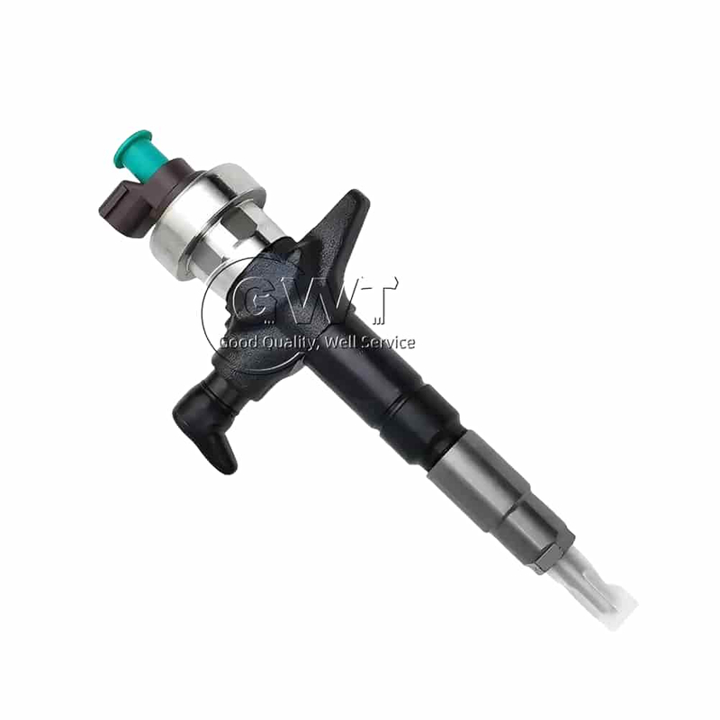 095000-6993 Common Rail Injector 8-98011605-3
