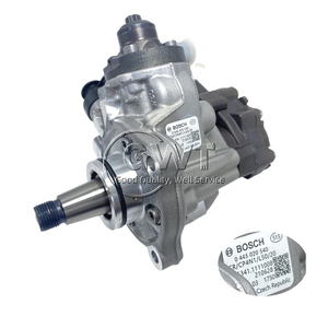 0445020540 Bosch High Pressure Pump