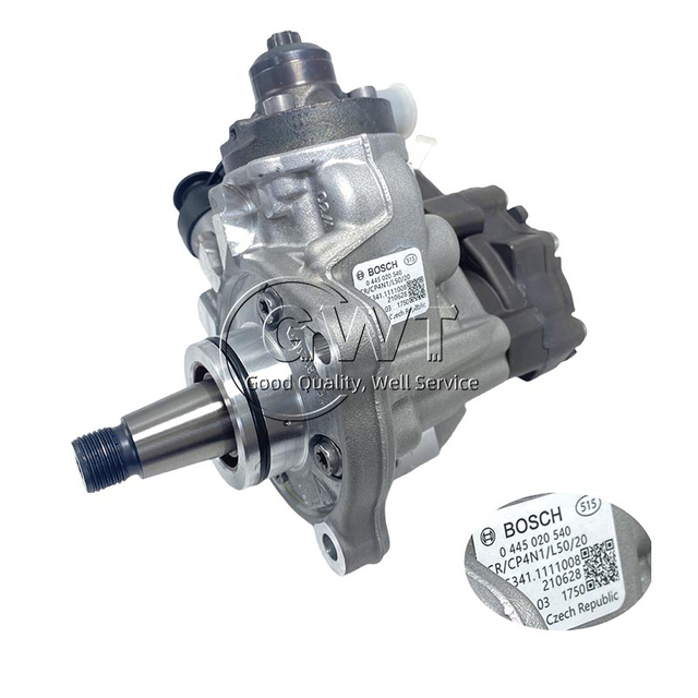 0445020540 Bosch High Pressure Pump