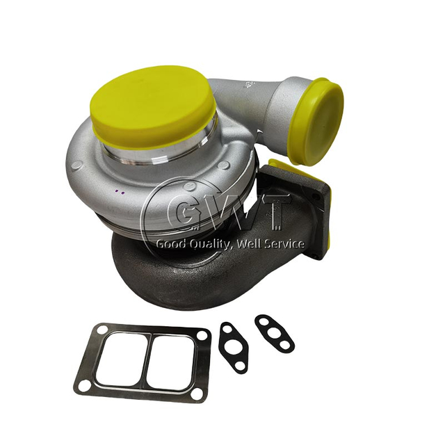 319460 6156-81-8150 Turbocharger S400 Komatsu WA480 Wheel Loader 11LTRS