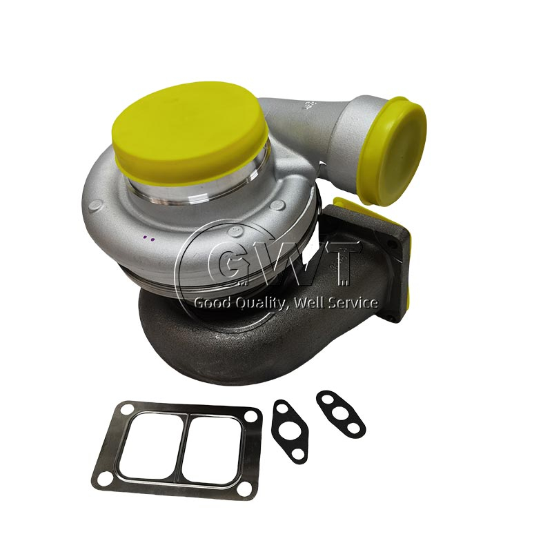 319460 6156-81-8150 Turbocharger S400 Komatsu WA480 Wheel Loader 11LTRS