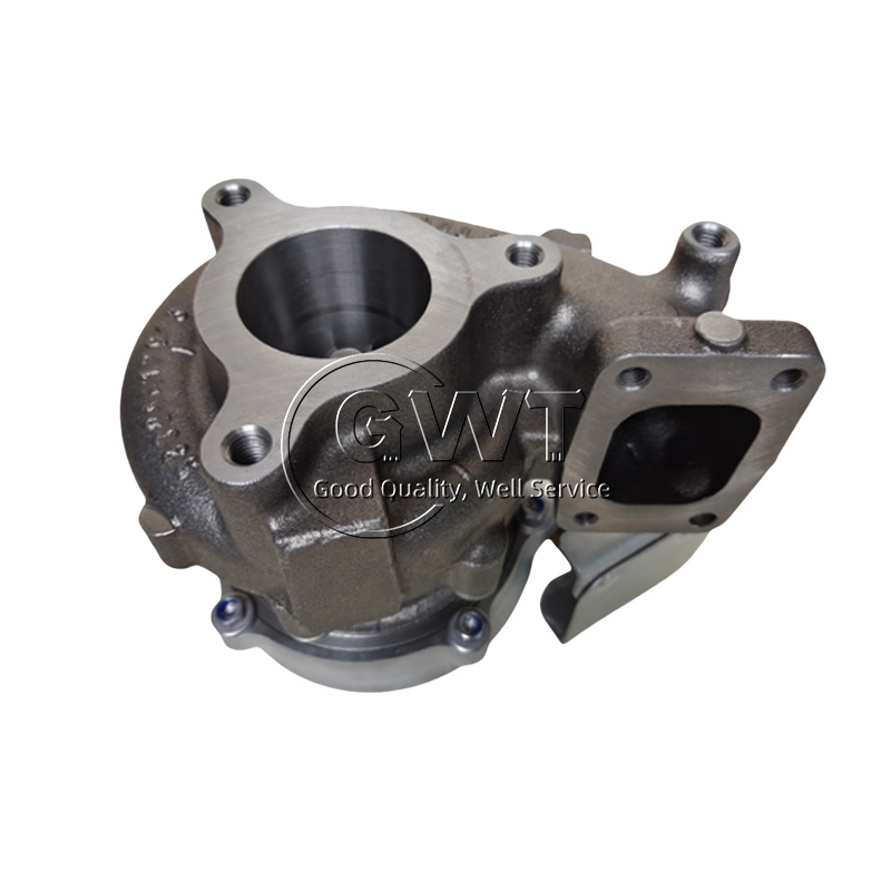 17459700001 Turbo 5370734 Turbocharger