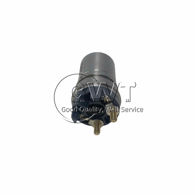 2872866 Common Rail Injector Solenoid Valve