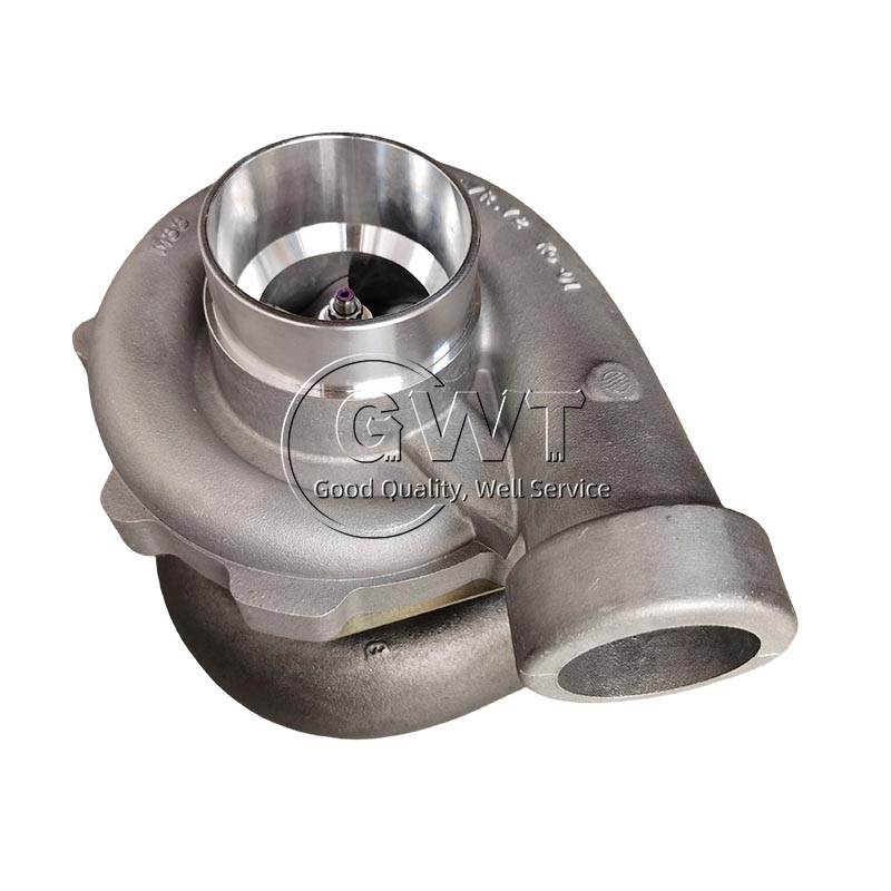 TA4532 Turbo 6152-81-8210 6152-81-8310 Turbocharger