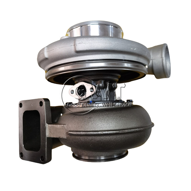 Turbo 3594038 Turbocharger 3801884 3594039