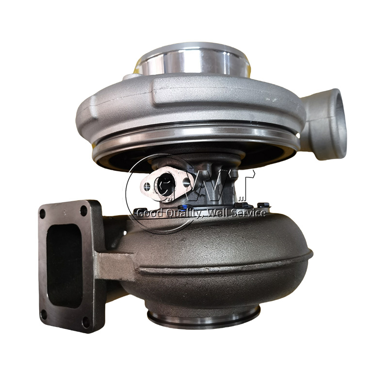 Turbo 3594038 Turbocharger 3801884 3594039