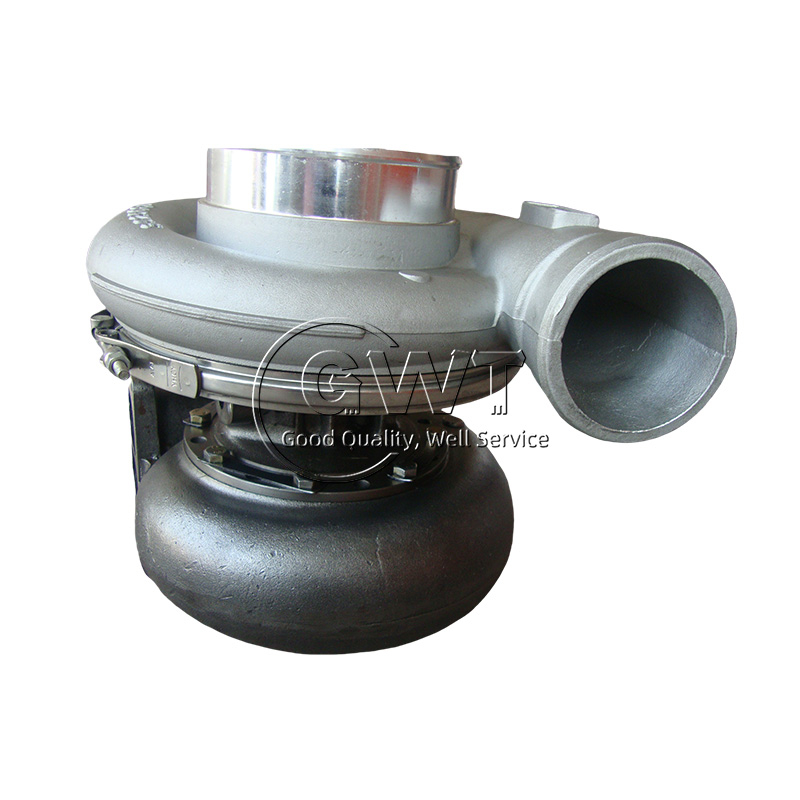 Turbo 3594118 Turbocharger