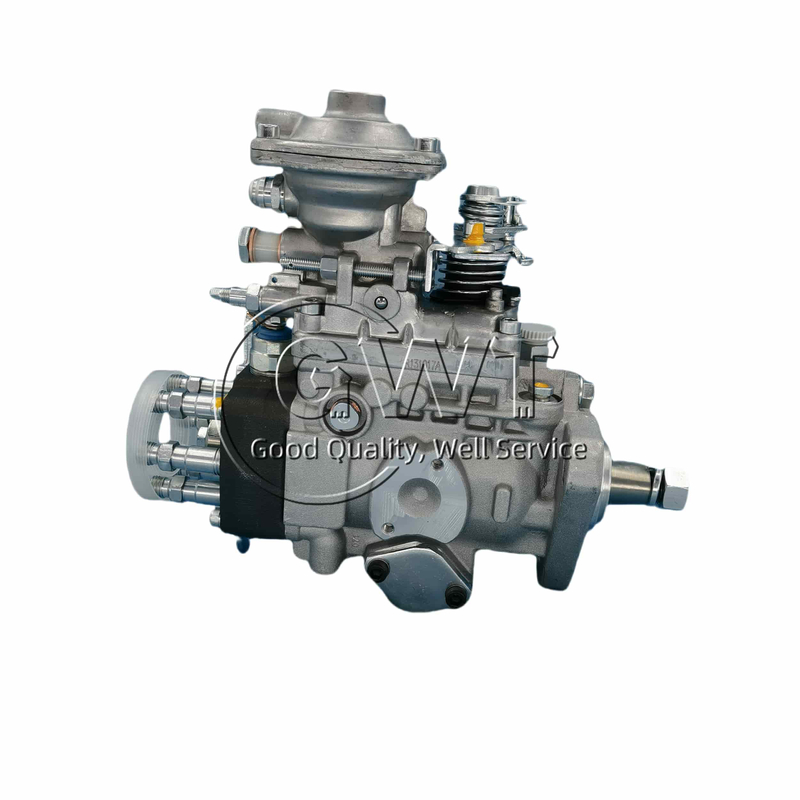 0460426142 VE Pump VE6/12F1250R373
