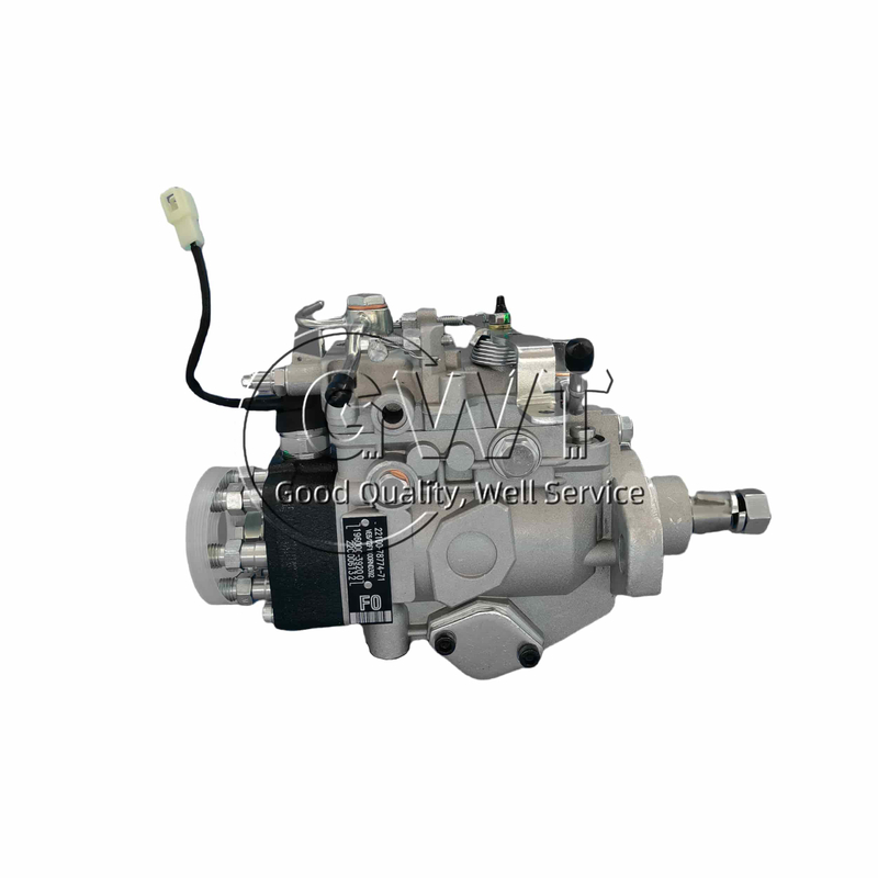 196000-3920 Diesel Fuel Injection VE Pump VE6/12F1100RND392 22100-78774-71