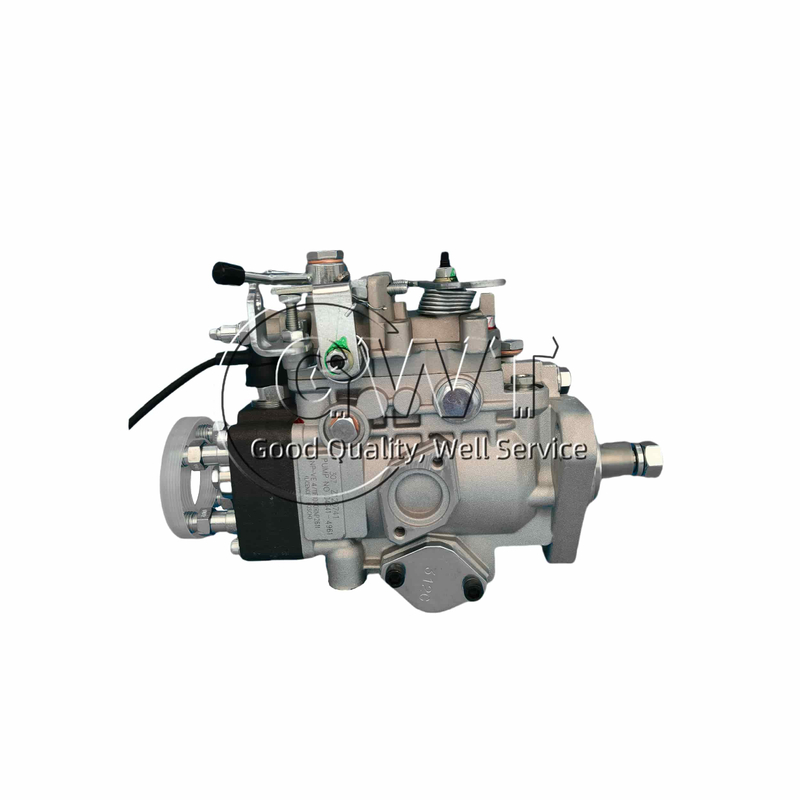 104641-4961 Diesel Fuel Injection VE Pump NP-VE4/11F1000RNP2611 16700 NA01B
