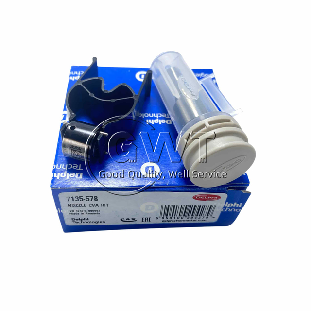 Repair Kits 7135-578