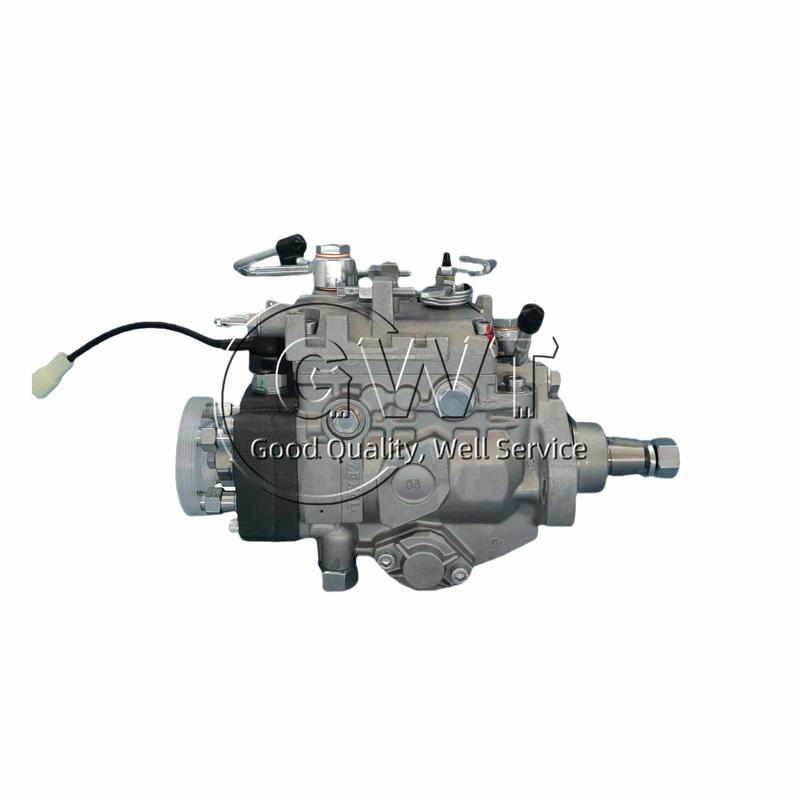 104646-5051 Diesel Fuel Injection VE Pump NP-VE4/11F1200LNP2293 897253 0221