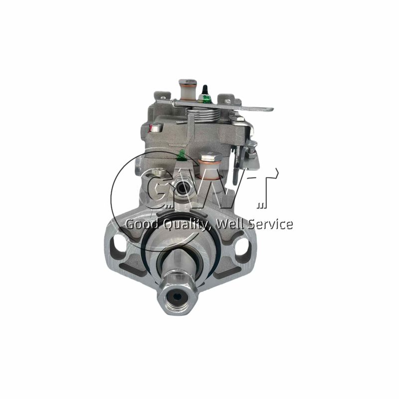 104641-7351 Diesel Fuel Injection VE Pump NP-VE4/11F1100RNP2522，6204-71-1360
