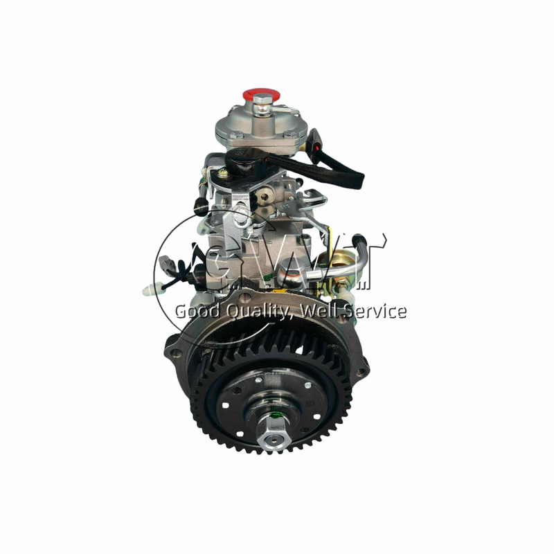 104646-5113 Diesel Fuel Injection VE Pump NP-VE4/11F1700LNP2336 8972630863