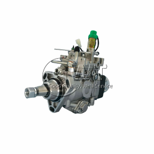 104642-7451 Diesel Fuel Injection VE Pump NP-VE4/12F1225RNP2564 129917-51201