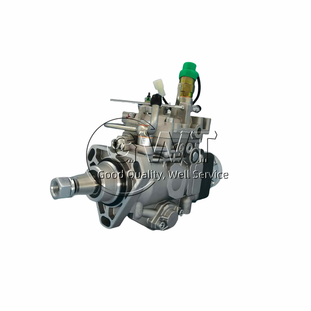 104642-7451 Diesel Fuel Injection VE Pump NP-VE4/12F1225RNP2564 129917-51201