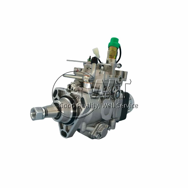 104642-7451 Diesel Fuel Injection VE Pump NP-VE4/12F1225RNP2564 129917-51201