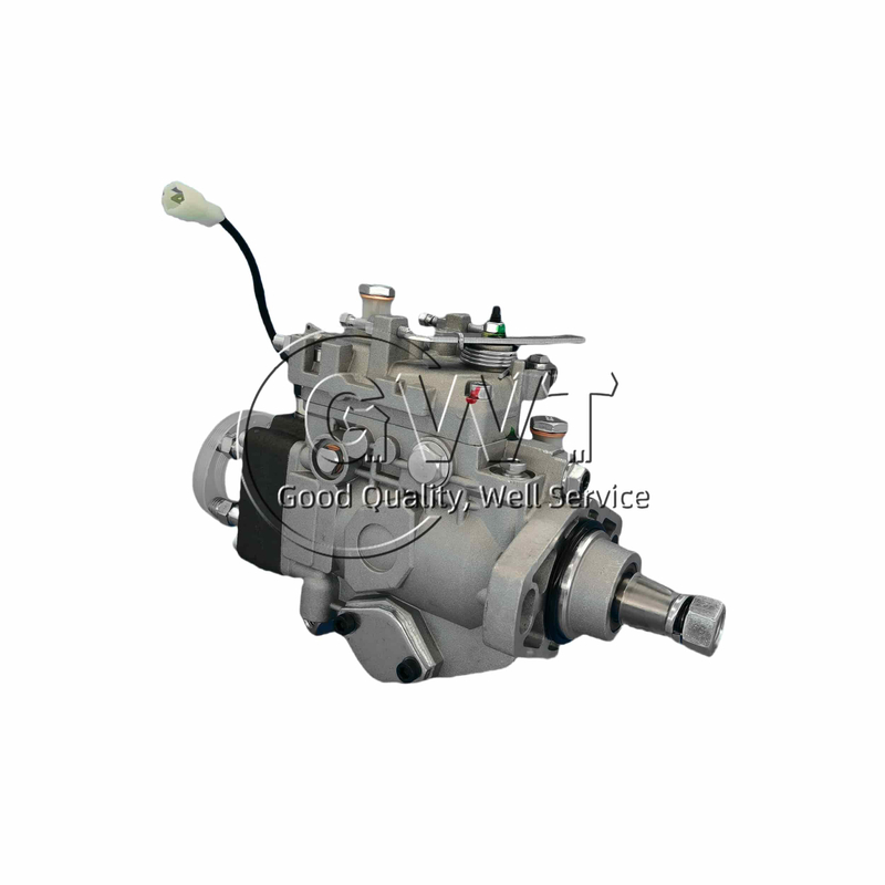 104641-7320 Diesel Fuel Injection VE Pump NP-VE4/11F1100RNP2514 6205711380