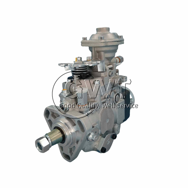 0460426475 Injection Ve Pump VE6/12F1150L978-5 504219550