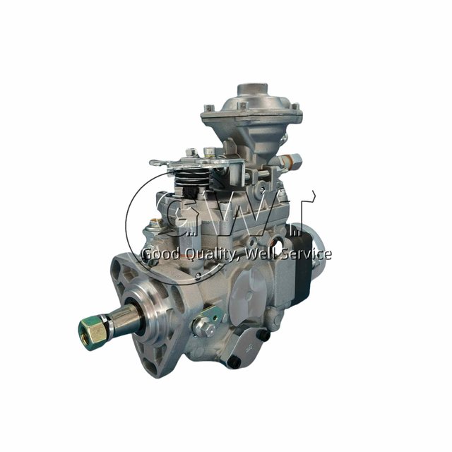 0460426449 Injection Ve Pump VE6/12F1100L2002 2856586 504171001 504171001