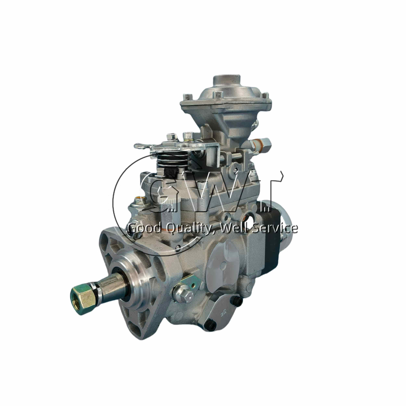 0460426449 Injection Ve Pump VE6/12F1100L2002 2856586 504171001 504171001