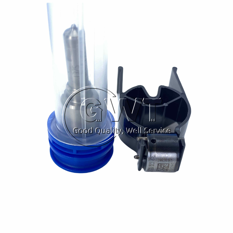 Genuine Delphi Fuel Injector Repair Kit 7135-576