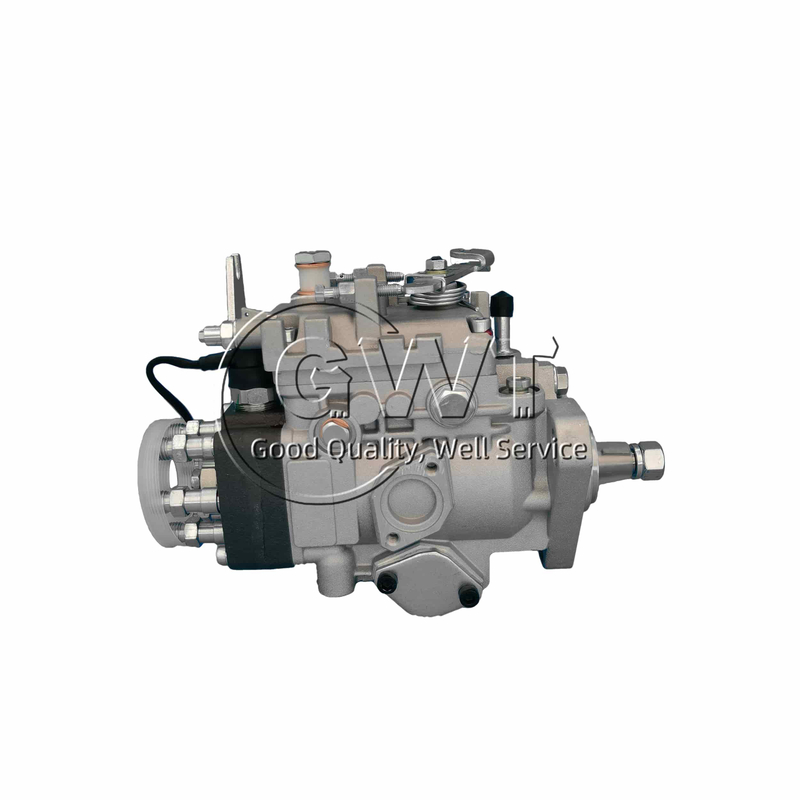 104661-3050 Diesel Fuel Injection VE Pump NP-VE6/11F1150RNP241 32B65-00210