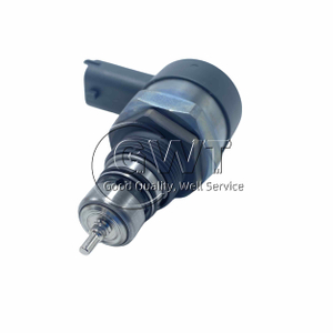Genuine Bosch Pressure Regulating Valve 0281006308 For Injector 0445110768