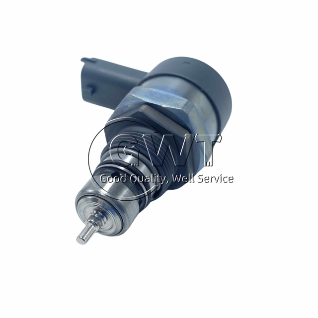 Genuine Bosch Pressure Regulating Valve 0281006308 For Injector 0445110768