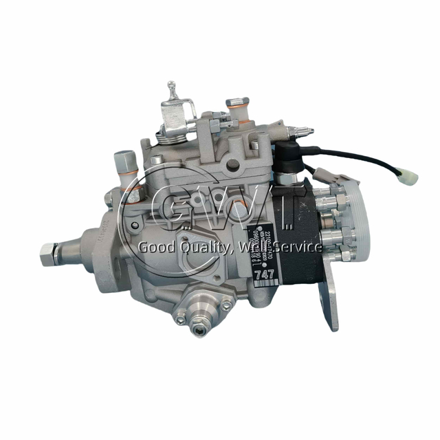 096000-8290 Best Quality VE6/10F2000RND829 22100-17470 Diesel Fuel Injection VE Pump
