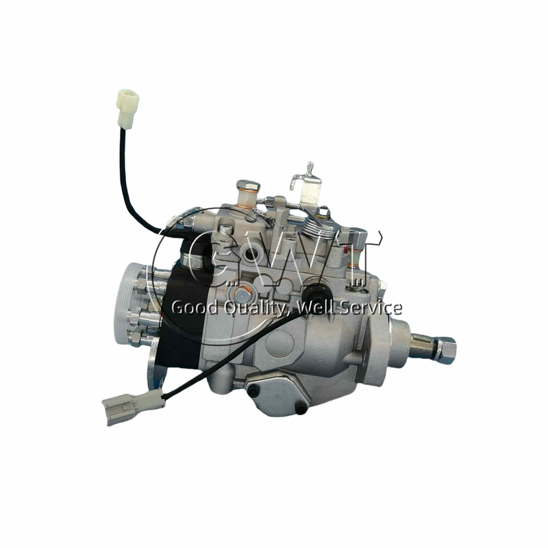 196000-2301 Diesel Fuel Injection VE Pump VE6/10F1900RND230 22100-1C050