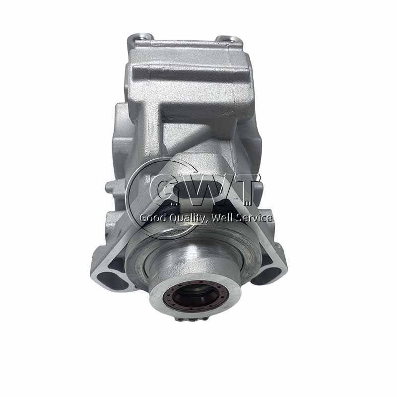 F000461410 1465130704 Injection Pump Housing