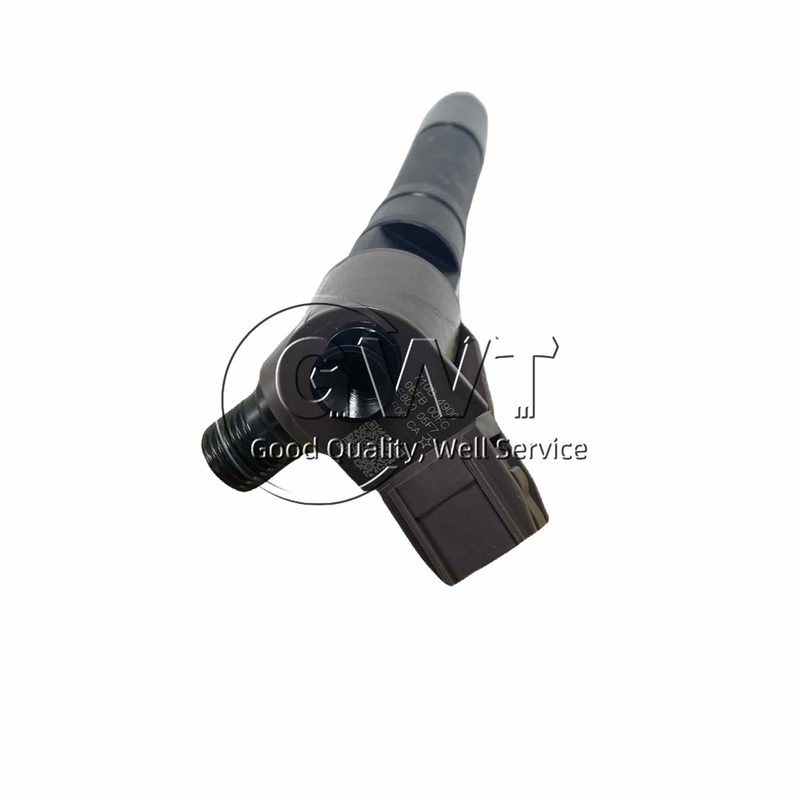 23670-0E020 Diesel Fuel Injector for Hilux Revo 2.4L 2GD