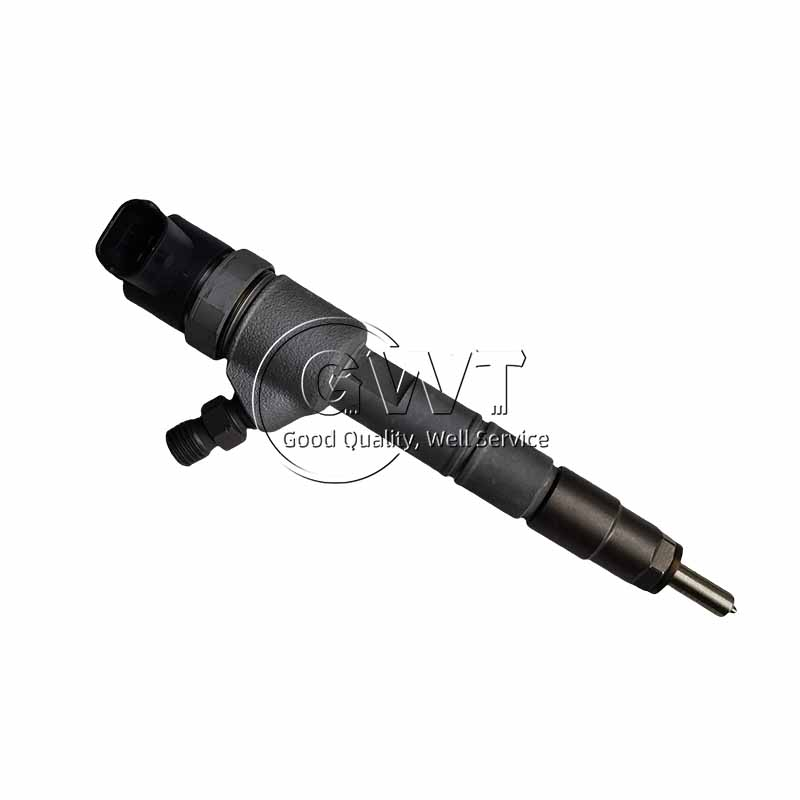 BOSCH Genuine Injector 0445110672 Common Rail Diesel Fuel Injector